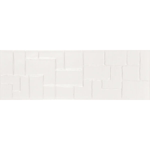 ape ceramica juk white płytka ścienna 20x60 płytki ape ceramica do łazienki 20x60 matowe