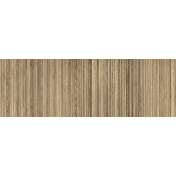 ape ceramica ki caramello płytka ścienna 40x120 ryflowane płytki brązowe