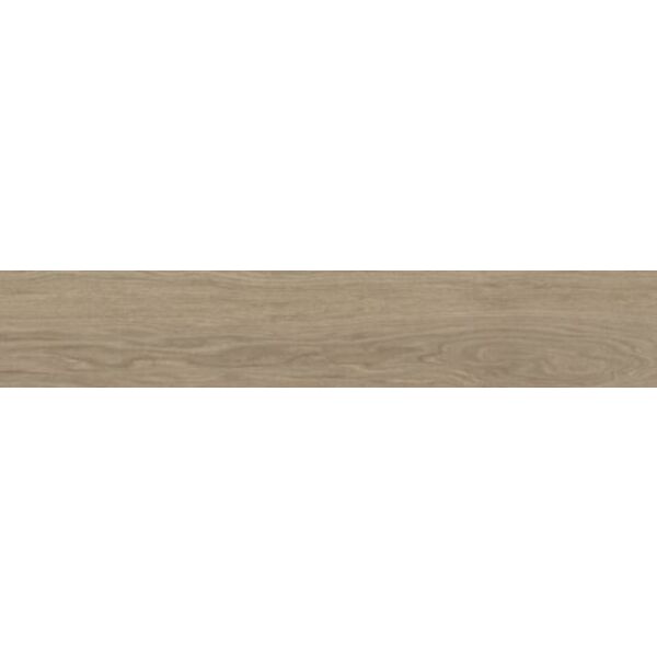 ape ceramica kinwood walnut gres rektyfikowany 22x120 gres ape ceramica drewnopodobne prostokątne do salonu matowe