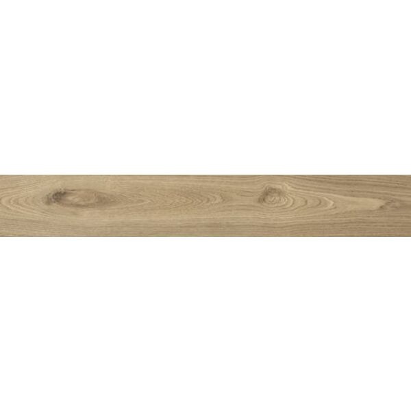 ape ceramica koen caramello gres rektyfikowany 20x120 strukturalne płytki 20x120