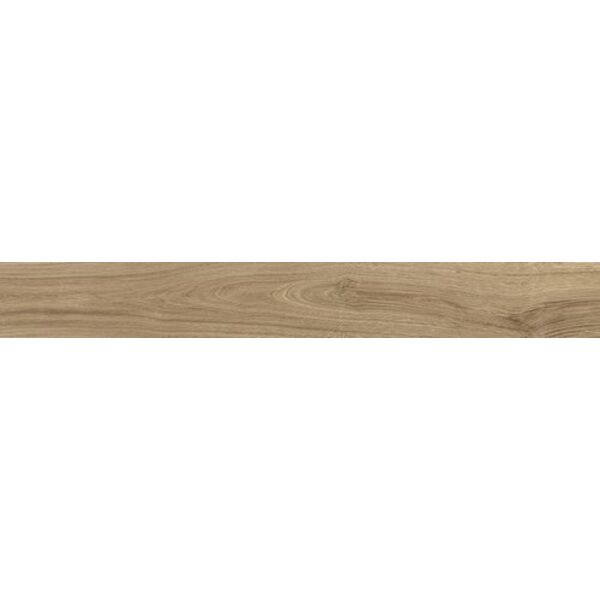 ape ceramica koen caramello tabica 15x120 płytki antypoślizgowe
