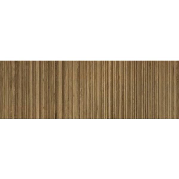 ape ceramica koen ki miele płytka ścienna 40x120 wzorzyste brązowe płytki