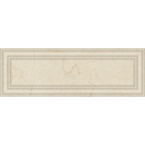 ape ceramica limestone cream boiserie płytka ścienna 25x75 płytki ape ceramica prostokątne do łazienki 25x75 o grubości od 8 do 10 mm