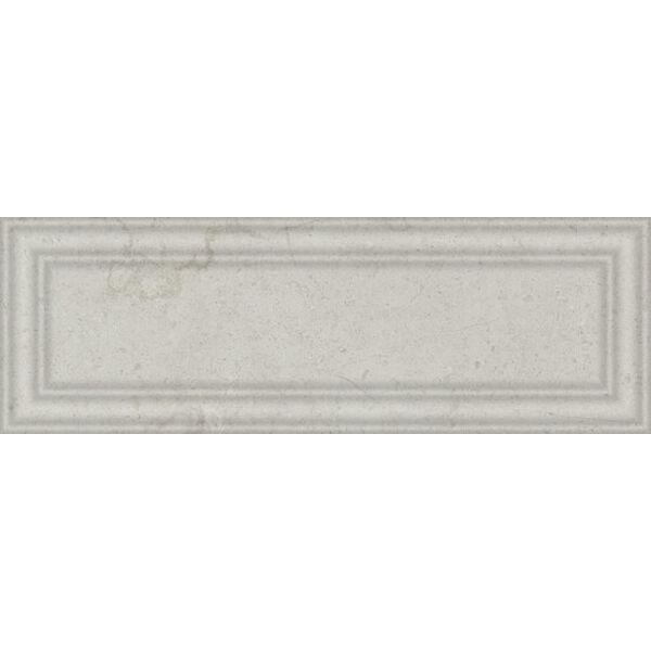 ape ceramica limestone grey boiserie płytka ścienna 25x75 glazura ape ceramica prostokątne do łazienki 25x75