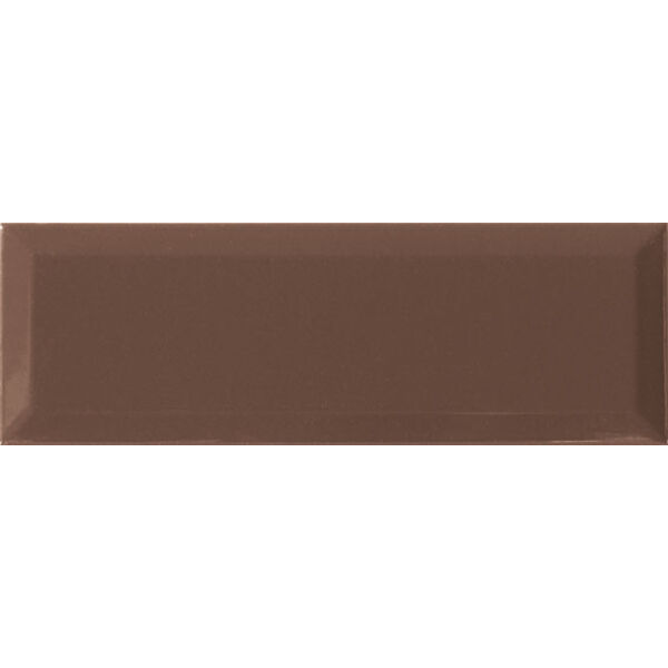 ape ceramica loft choco płytka ścienna 10x30 brązowe płytki 10x30