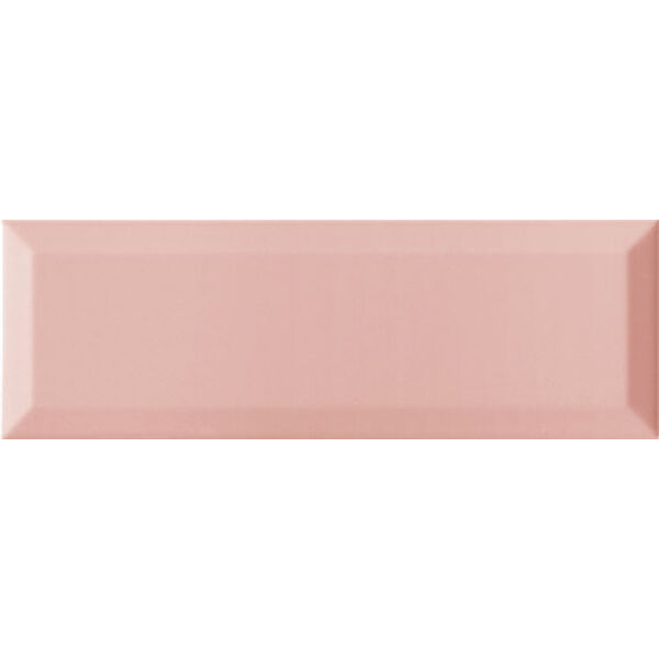 ape ceramica loft rosa płytka ścienna 10x30 glazura ape ceramica hiszpańskie strukturalne o grubości 6 do 8 mm