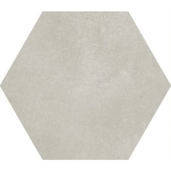 ape ceramica macba grey gres 23x26 płytki ape ceramica heksagonalne do łazienki matowe o grubości od 8 do 10 mm