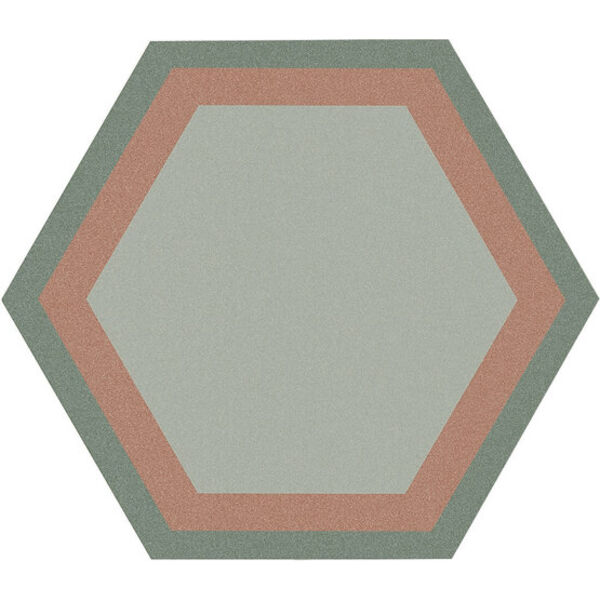 ape ceramica nice mix hexagon gres 23x26 płytki ape ceramica heksagonalne hiszpańskie do kuchni matowe geometryczne