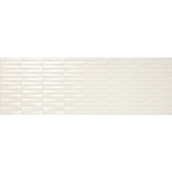 ape ceramica odette bianco płytka ścienna 20x60 glazura ape ceramica do łazienki 20x60 matowe