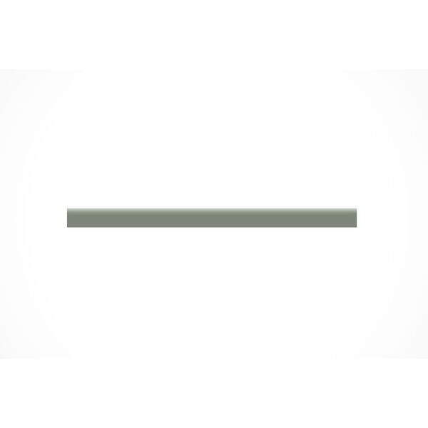 ape ceramica plinth green mate quartino 2x30 styl klasyczny