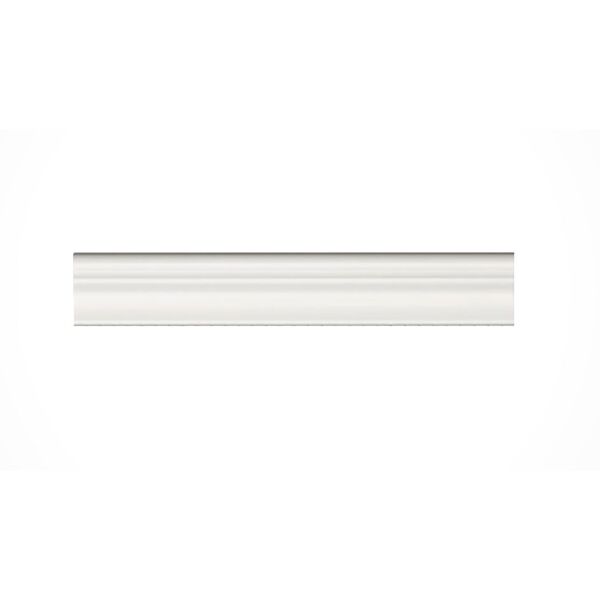 ape ceramica plinth white mate moldura 5x30 