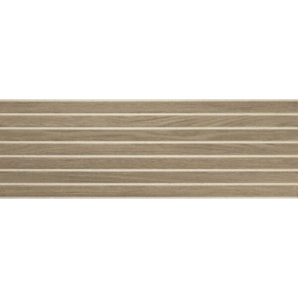 ape ceramica shoji dakar płytka ścienna rektyfikowana 30x90 płytki o grubości 10-12 mm strukturalne