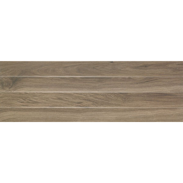 ape ceramica step roble płytka ścienna rektyfikowana 30x90 płytki o drewnopodobnej strukturze i grubości 10 mm