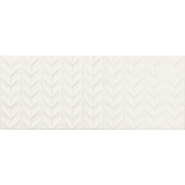ape ceramica tip white płytka ścienna 20x50 białe płytki 20x50