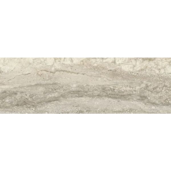 ape ceramica travertino brescia shine płytka ścienna 25x75 płytki ape ceramica do łazienki 25x75 błyszczące