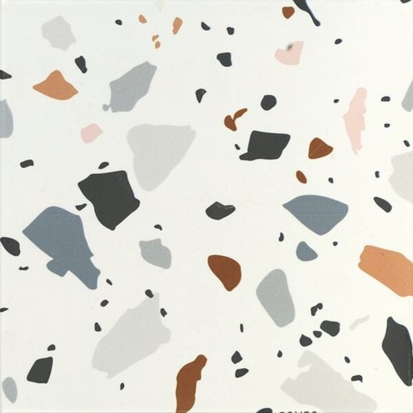 ape ceramica trendy mix gres 20x20 wzorzyste płytki 20x20