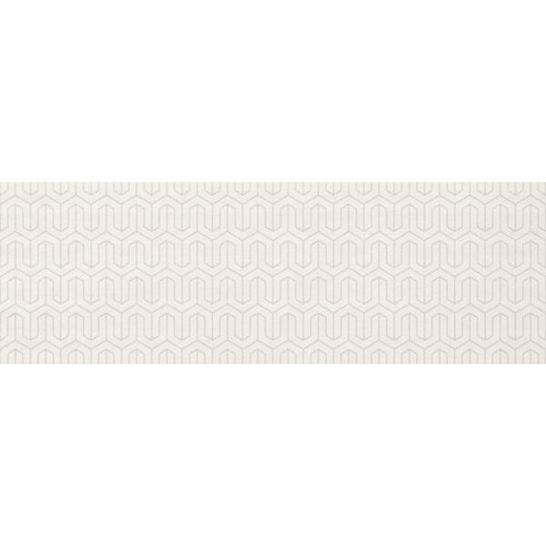 ape ceramica zooco white płytka ścienna 40x120 płytki ape ceramica do kuchni 40x120 matowe geometryczne rektyfikowane