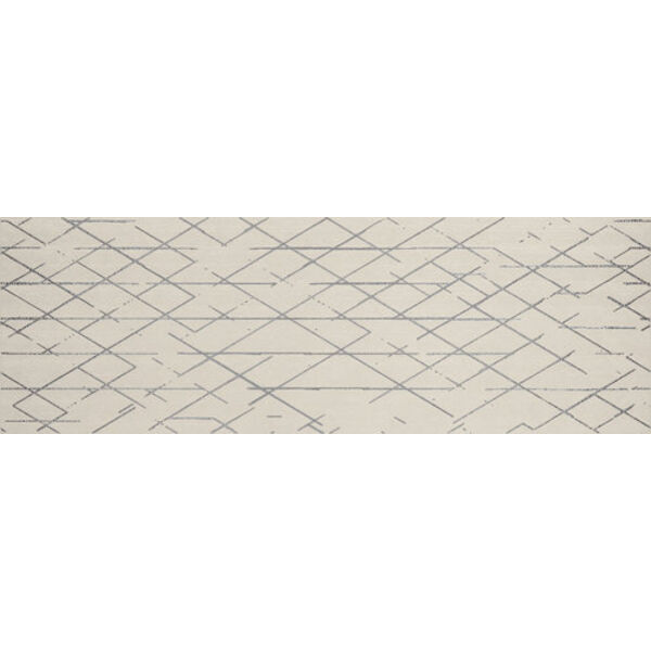 ape ceramica zuma linen dekor 40x120 płytki prostokątne 40x120 geometryczne rektyfikowane o grubości od 10 do 12 mm