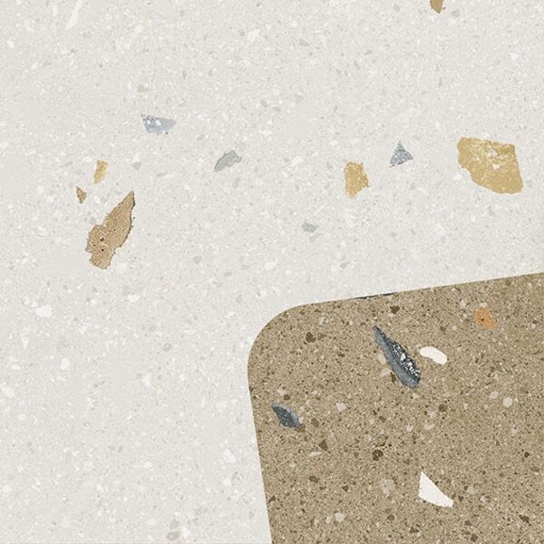 arcana barchetto multicolor gres 20x20 