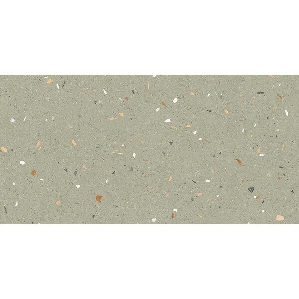 arcana croccante-r menta gres rektyfikowany 60x120 płytki lastryko imitujące o grubości 10-12 mm