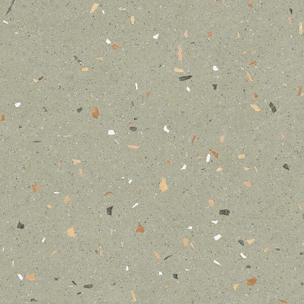 arcana croccante-r menta gres rektyfikowany 80x80 