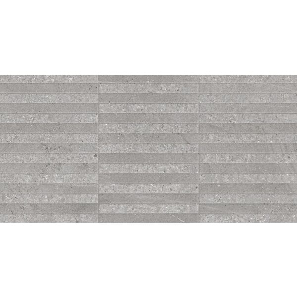 argenta alpi teseo mix matt artech gres rektyfikowany 60x120 płytki szare