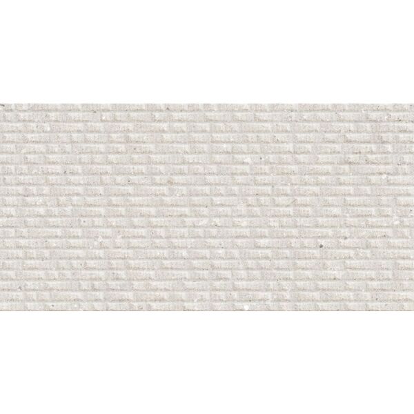 argenta avenza rake cream matt płytka ścienna 25x50 płytki cementowe