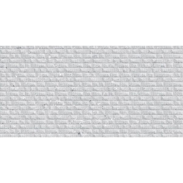 argenta avenza rake grey matt płytka ścienna 25x50 płytki cementowe