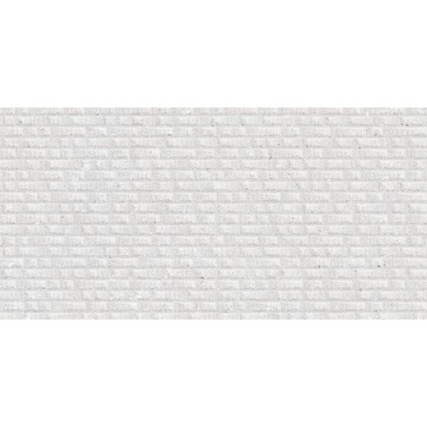 argenta avenza rake light matt płytka ścienna 25x50 płytki cementowe