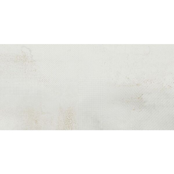 argenta aveyron blanc matt artech dekor 60x120 metalizowane płytki 120x60