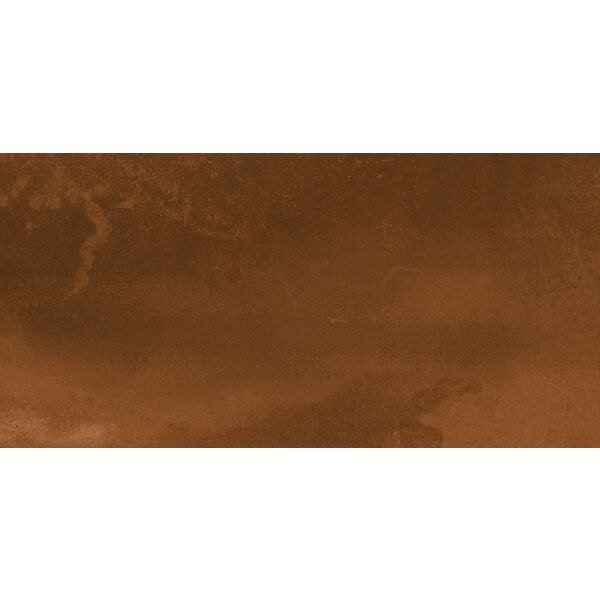 argenta aveyron corten matt artech gres rektyfikowany 60x120 metalizowane płytki 120x60