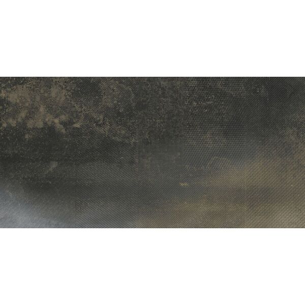 argenta aveyron sombre matt artech dekor 60x120 metalizowane płytki 120x60