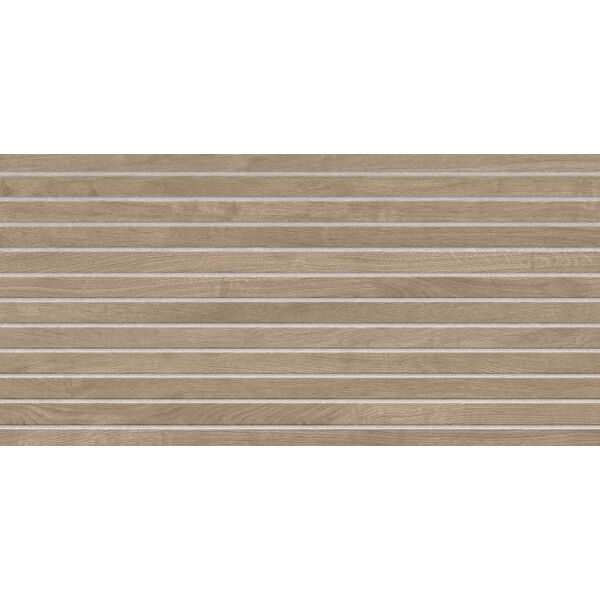 argenta bari aural grey płytka ścienna 60x120 rektyfikowane płytki lamele