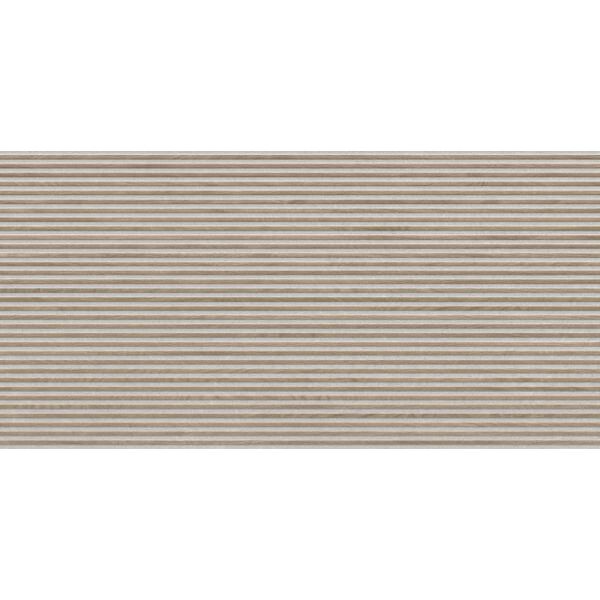 argenta bari slat grey płytka ścienna 60x120 płytki argenta prostokątne hiszpańskie matowe rektyfikowane o grubości od 8 do 10 mm