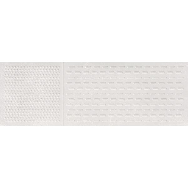 argenta gravity nickel lancer płytka ścienna 30x90 strukturalne płytki argenta