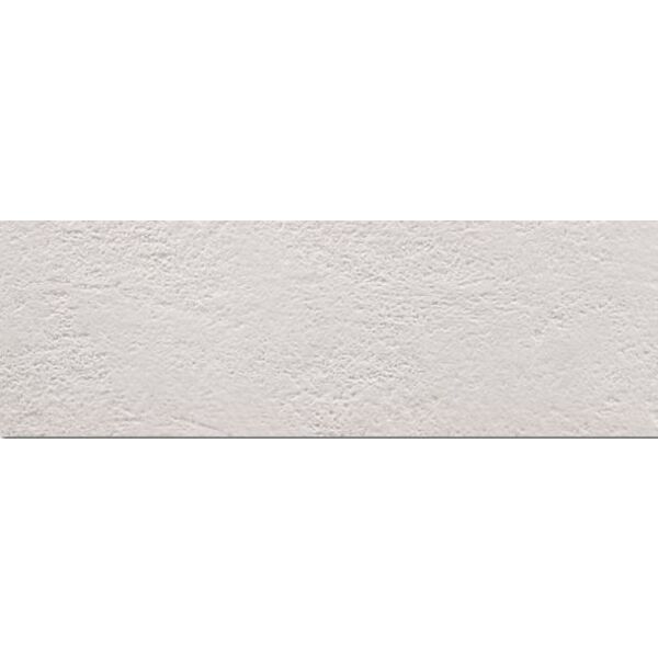 argenta light stone white płytka ścienna 30x90 glazura argenta imitujące beton prostokątne do łazienki białe rektyfikowane