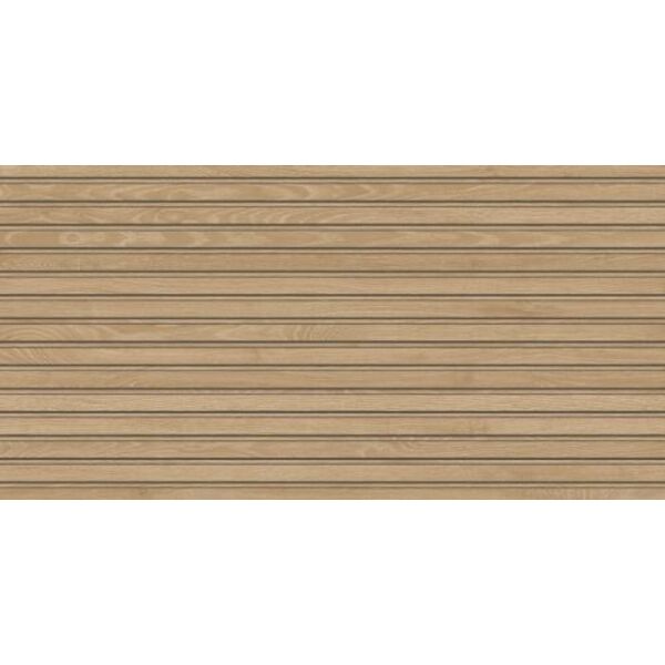 argenta studio oak płytka ścienna 60x120 glazura prostokątne hiszpańskie 120x60 lamele promocja