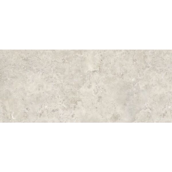 artistica 3 deep stone white natural gres rektyfikowany 60x120 płytki matowe