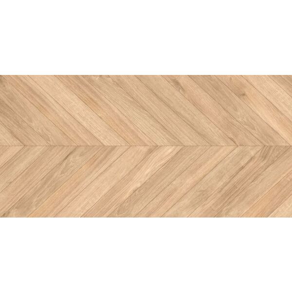 atem chevron oak gres mat rektyfikowany 60x120 płytki atem drewnopodobne prostokątne do łazienki 120x60 matowe rektyfikowane