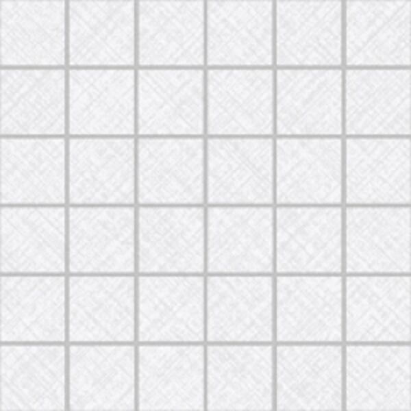 azteca harley superwhite lux t5 mozaika 30x30 gres azteca kwadratowe białe