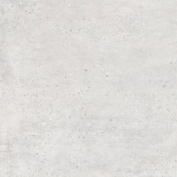 azteca stonecrete street white gres rektyfikowany 90x90 gres azteca kwadratowe białe