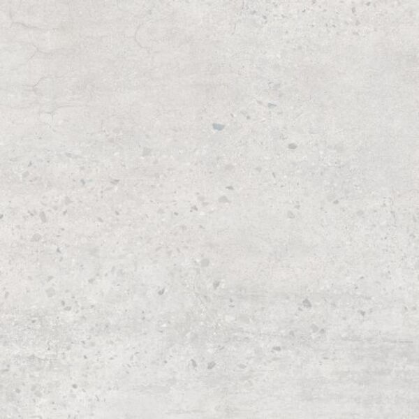 azteca stonecrete street white gres rektyfikowany 60x60 gres azteca kwadratowe białe