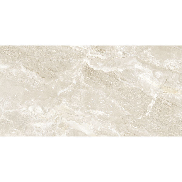 azteca fontana cream lux gres rektyfikowany 60x120 gres azteca imitujące marmur prostokątne do łazienki 120x60 lappato