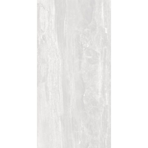 azteca moonlight white lux gres rektyfikowany 60x120 płytki azteca imitujące kamień hiszpańskie do salonu 120x60 białe