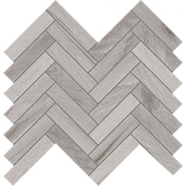 azteca nairobi gris m mozaika 24.5x27.8 płytki jodełka azteca