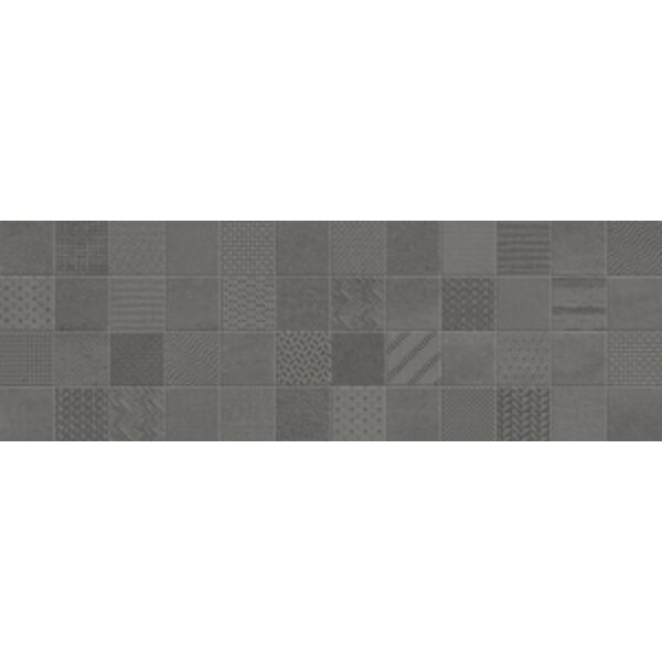 azteca stoneage graphite kit płytka ścienna 40x120 płytki azteca prostokątne hiszpańskie 40x120 matowe rektyfikowane