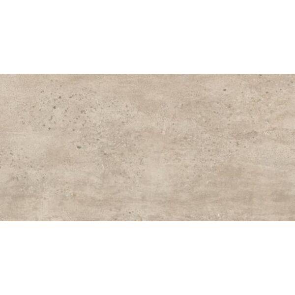 azteca stonecrete street dry sand gres rektyfikowany 60x120 gres azteca imitujące beton do salonu 120x60 rektyfikowane