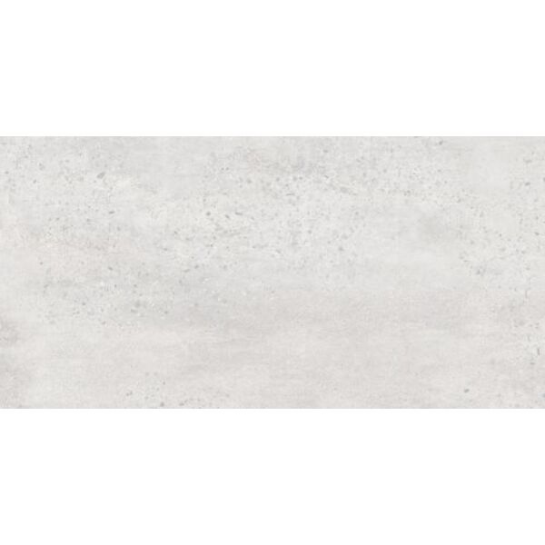 azteca stonecrete street white gres rektyfikowany 60x120 gres azteca imitujące beton do salonu 120x60 rektyfikowane