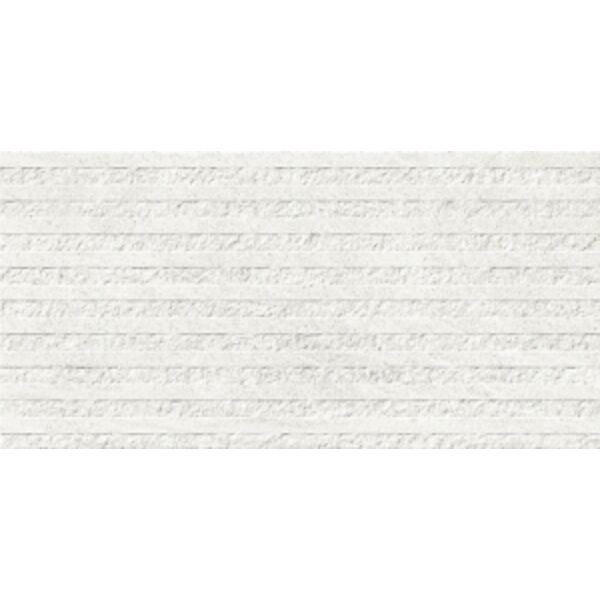 azteca toscana blanco sil dekor 30x60 glazura azteca hiszpańskie do kuchni 30x60 rektyfikowane strukturalne