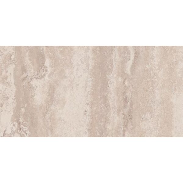 azteca travertine lacio dry ivory gres rektyfikowany 60x120 płytki imitujące trawertyn prostokątne do salonu 120x60 matowe rektyfikowane